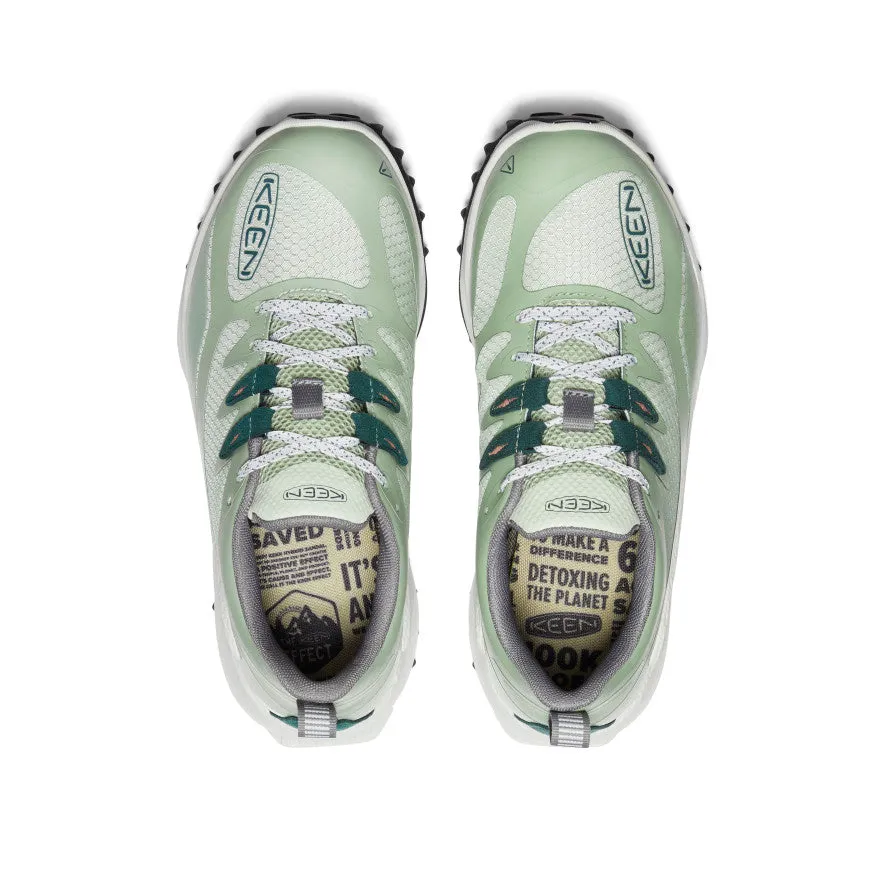 Women's Zionic Waterproof Hiking Shoe - Image 4