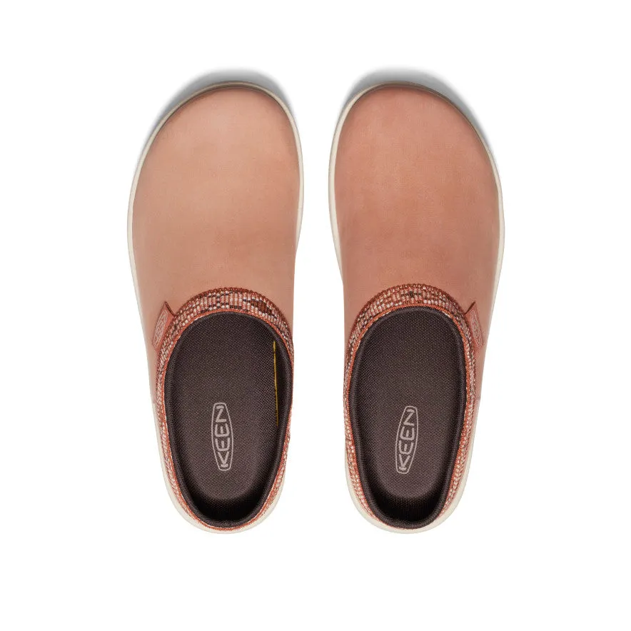 Women's Elle Suede Mule - Image 4