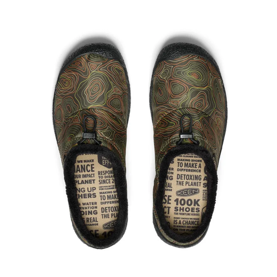 Men's Howser III Slide - Image 4