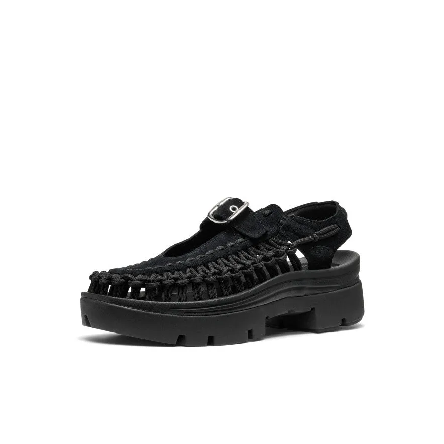 All Gender UNEEK PLT Mary Jane Sneaker - Image 4