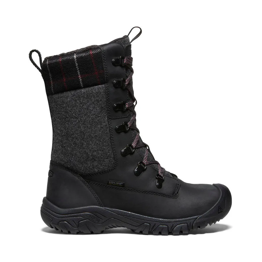 Women's Greta Tall Waterproof Boot
