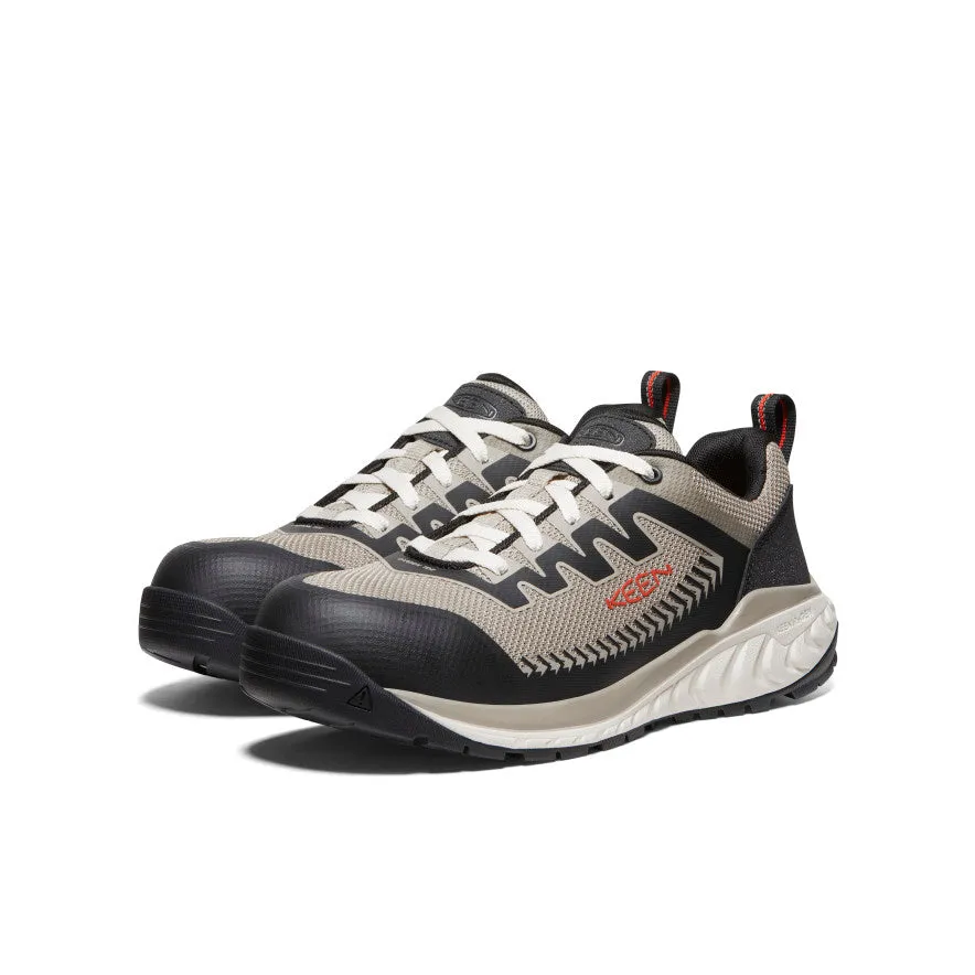 Men's Arvada Work Sneaker (Carbon Toe) - Image 2