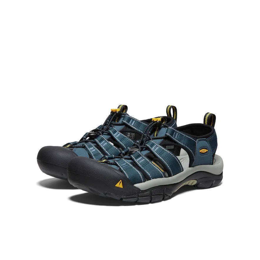 Men's Newport H2 Sandal - Image 2