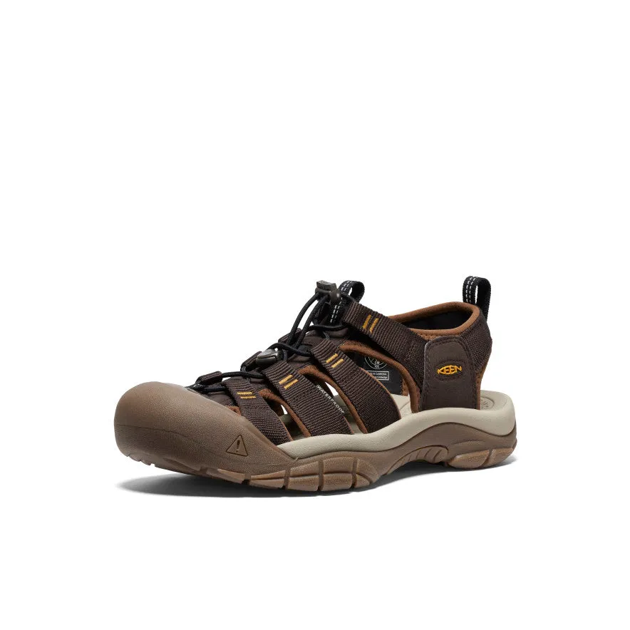 Men's Newport H2 Sandal - Image 3