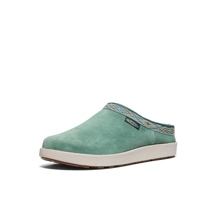 Women's Elle Suede Mule - Image 3