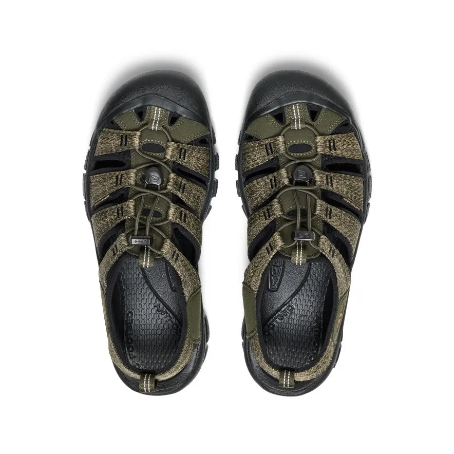 Men's Newport H2 Sandal - Image 5