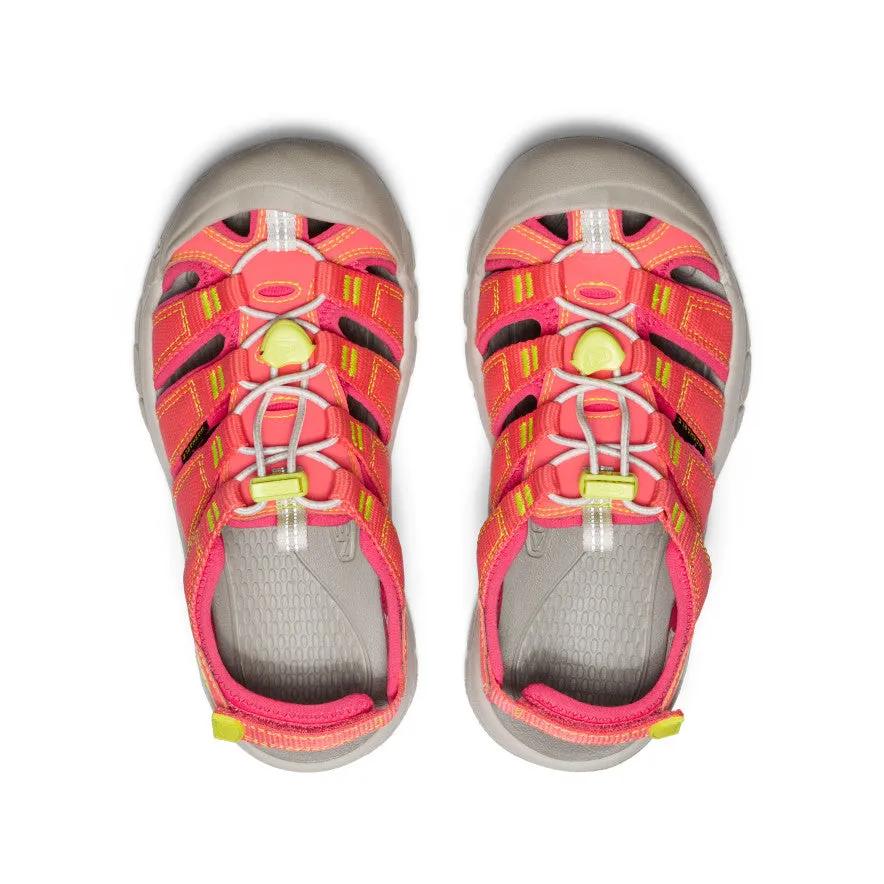 Big Kids' Newport Boundless Sandal - Image 4