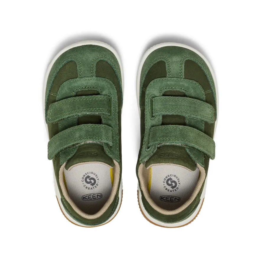 Little Kids' KNX T-Toe Sneaker - Image 4