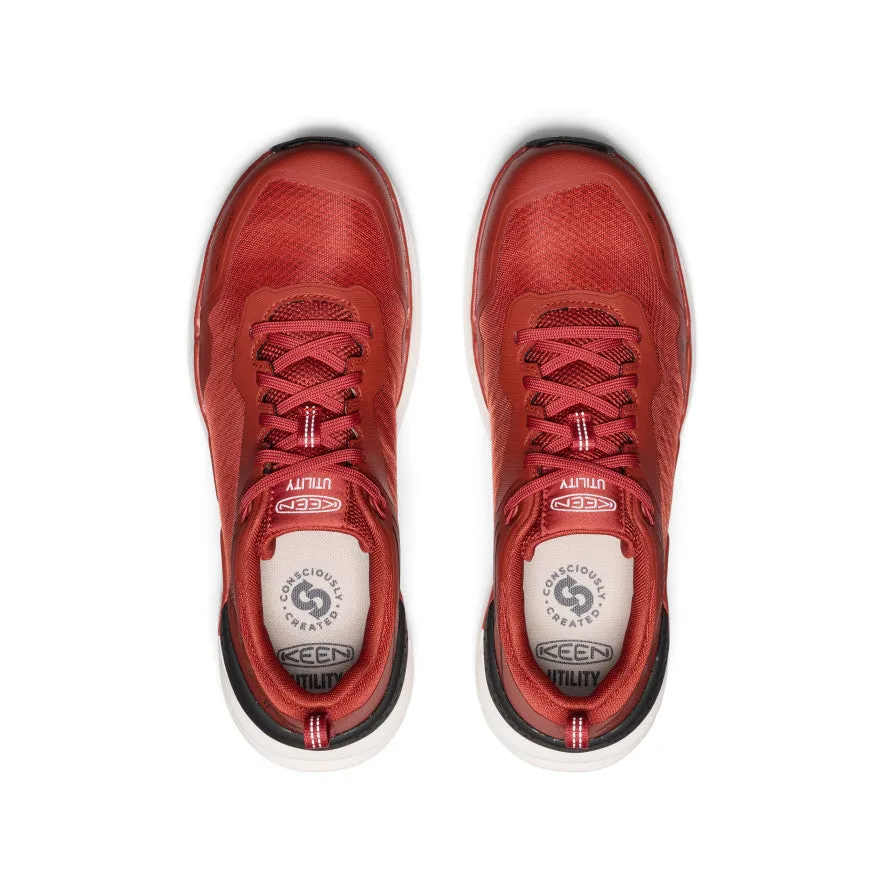 Men's Speedworks Work Sneaker (Carbon Toe) - Image 4